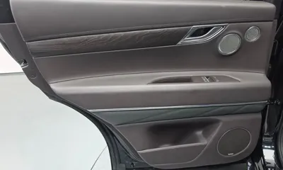 Genesis GV80 2020, 94126 км, за 39900000 KRW - фото 25