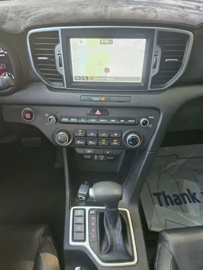 Kia Sportage 2018, 225300 км, за 7300000 KRW - фото 8