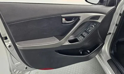 Hyundai Avante 2011, 33343 км, за 5300000 KRW - фото 24