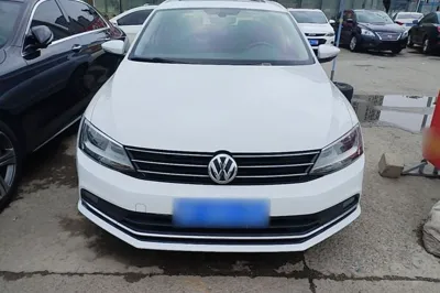 Volkswagen Sagitar 2018, 101300 км, за 50760.44 CNY