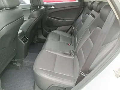 Hyundai Tucson 2016, 140500 км, за 34600 CNY - фото 17