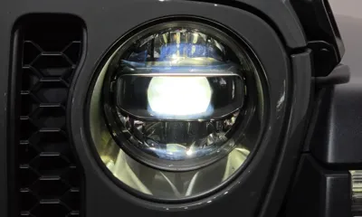 Jeep Gladiator 2022, 10663 км, за 999990000 KRW - фото 22