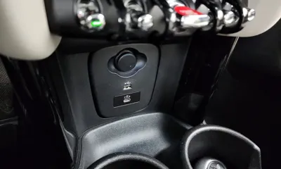 MINI Cooper 2023, 21261 км, за 27500000 KRW - фото 30