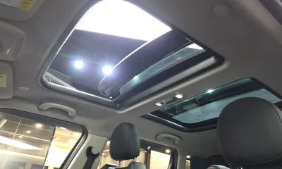 MINI Clubman 2016, 108021 км, за 7100000 KRW - фото 20