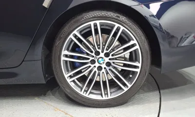 BMW 5-Series 2020, 51373 км, за 35500000 KRW - фото 21