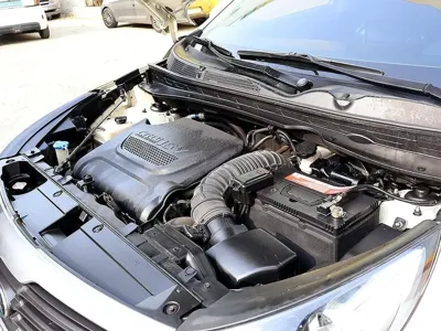 Kia Sportage 2012, 235900 км, за 5600000 KRW - фото 6