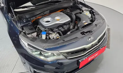 Kia K5 2019, 53433 км, за 13500000 KRW - фото 6