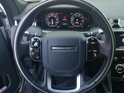 Land Rover Discovery Sport 2020, 71100 км, за 110000 CNY - фото 15