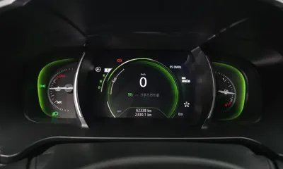 Renault-KoreaSamsung SM6 2016, 62338 км, за 6500000 KRW - фото 8