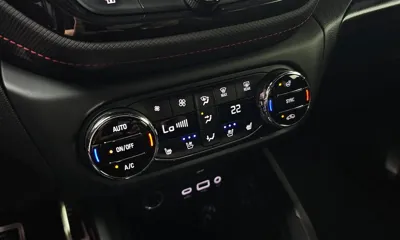 ChevroletGMDaewoo Trailblazer 2022, 36378 км, за 36900000 KRW - фото 31