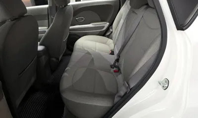 Kia Soul 2018, 35106 км, за 10500000 KRW - фото 12