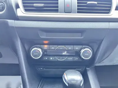 Mazda 3 Axela 2015, 113200 км, за 33000 CNY - фото 5