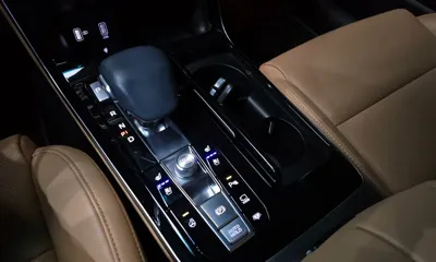 Kia K7 2020, 33546 км, за 20990000 KRW - фото 9