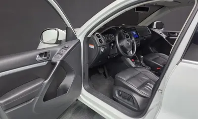 Volkswagen Tiguan 2015, 126974 км, за 6990000 KRW - фото 10