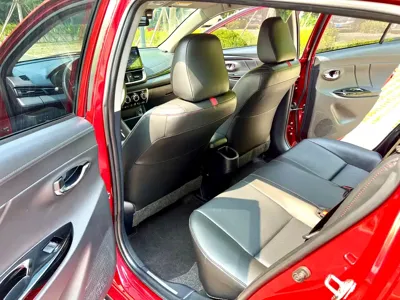Toyota Yaris L 2021, 18000 км, за 49800 CNY - фото 13