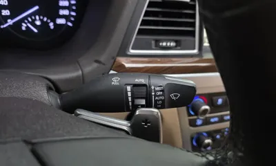 Genesis G80 2018, 142718 км, за 14000000 KRW - фото 27