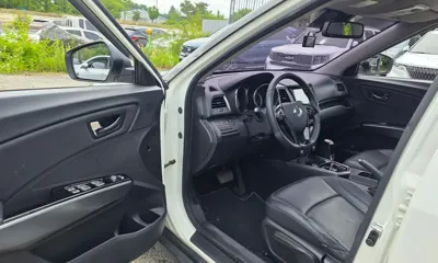 KG_Mobility_Ssangyong TIBOLI 2018, 119102 км, за 9500000 KRW - фото 10