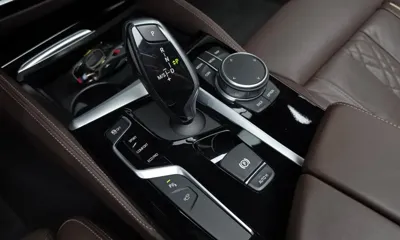 BMW 5-Series 2019, 138992 км, за 26900000 KRW - фото 9
