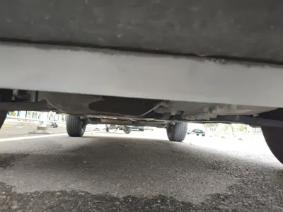 Ford EcoSport 2018, 57900 км, за 29000 CNY - фото 23