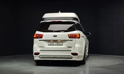 Kia Canival 2019, 150010 км, за 16900000 KRW