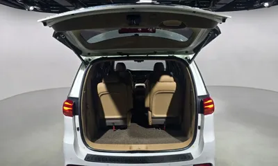 Kia Canival 2020, 150629 км, за 16000000 KRW - фото 20