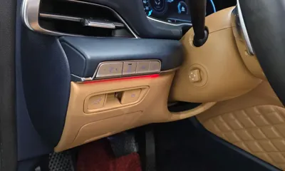 Genesis GV80 2020, 102229 км, за 41900000 KRW - фото 20