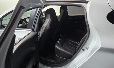 Renault-KoreaSamsung Zoe 2021, 53516 км, за 15000000 KRW - фото 26