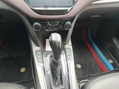 Chevrolet Malibu 2018, 76600 км, за 32900 CNY - фото 14