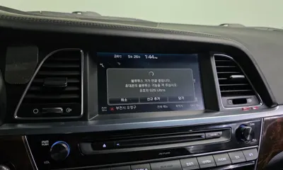 Hyundai Aslan 2015, 184360 км, за 4200000 KRW - фото 15
