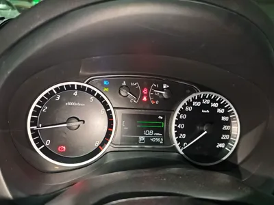 Nissan Sylphy 2021, 40900 км, за 80308.52 CNY - фото 15