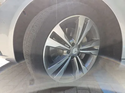 Mercedes-Benz S-Class 2016, 113969 км, за 29500000 KRW - фото 11