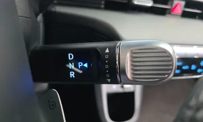 Hyundai Ioniq5 2023, 45249 км, за 32000000 KRW - фото 9