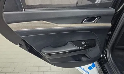Kia K5 2023, 170482 км, за 23900000 KRW - фото 25