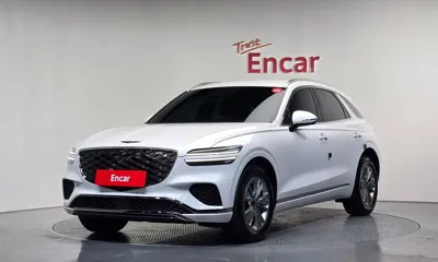 Genesis GV70 · 2025 год