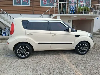 Kia Soul 2013, 115629 км, за 3950000 KRW - фото 7