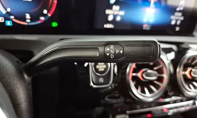 Mercedes-Benz A-Class 2022, 114413 км, за 21990000 KRW - фото 9
