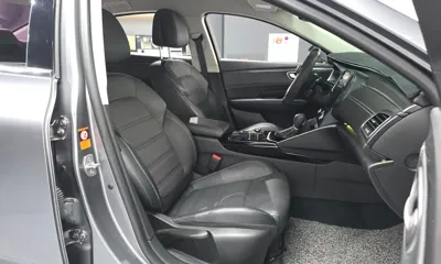 Renault-KoreaSamsung SM6 2019, 113145 км, за 7800000 KRW - фото 11