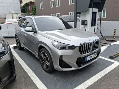 BMW X1 2026, 14603 км, за 47000000 KRW - фото 3
