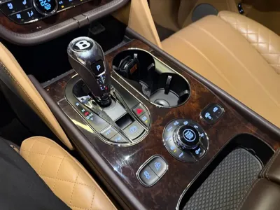 Bentley Bentayga 2018, 67000 км, за 105000000 KRW - фото 15