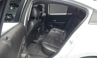 ChevroletGMDaewoo Cruze 2016, 100275 км, за 3900000 KRW - фото 11