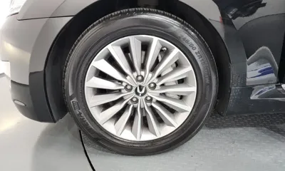 Hyundai Equus 2014, 192760 км, за 6500000 KRW - фото 5