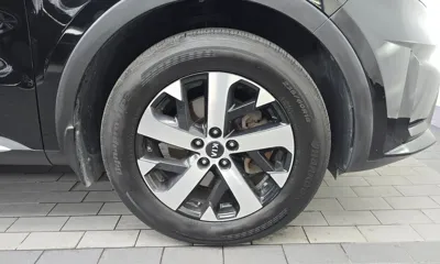 Kia Sorento 2021, 131495 км, за 23400000 KRW - фото 21