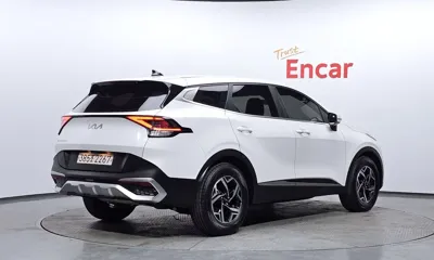 Kia Sportage 2022, 93523 км, за 19500000 KRW