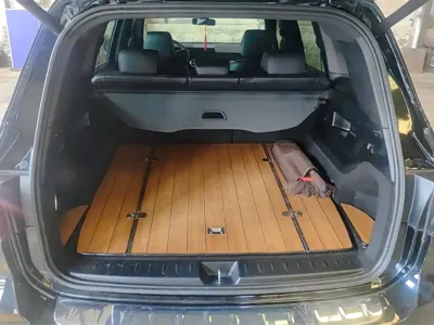 Mercedes-Benz GLB 2020, 54800 км, за 114000 CNY - фото 4