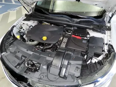 Renault-KoreaSamsung SM6 2016, 108971 км, за 6800000 KRW - фото 19