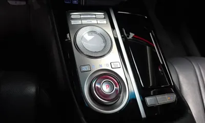 Genesis G80 2021, 72528 км, за 27500000 KRW - фото 9