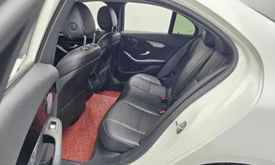Mercedes-Benz C-Class 2017, 99959 км, за 17990000 KRW - фото 11