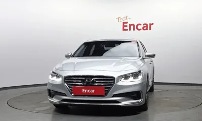 Hyundai Grandeur 2019, 128268 км, за 12300000 KRW