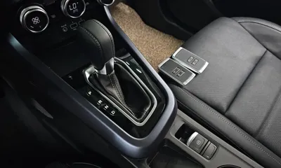 Renault-KoreaSamsung XM3 2020, 24345 км, за 13900000 KRW - фото 9