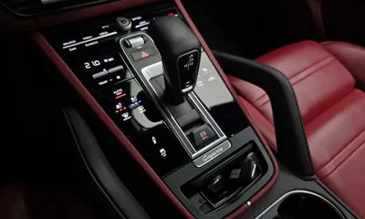 Porsche Cayenne 2020, 21670 км, за 88900000 KRW - фото 9